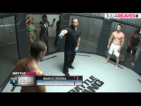 ❤️ Ultimate Fighter fucks a number girl right after a fight in the ring ❤❌ Sluts at us ❤