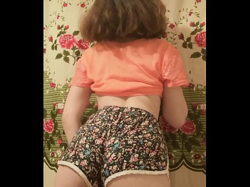 ❤️ Sexy young babe stripping off her shorts on camera ❤❌ Sluts at us ❤