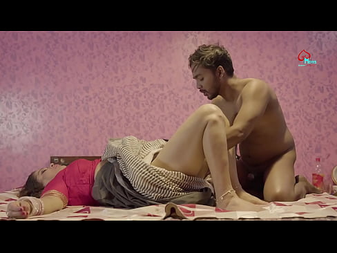 ❤️ web series: i love you Daadi She taught him how to have sex with a girl !!! ❤❌ Sluts at us ❤