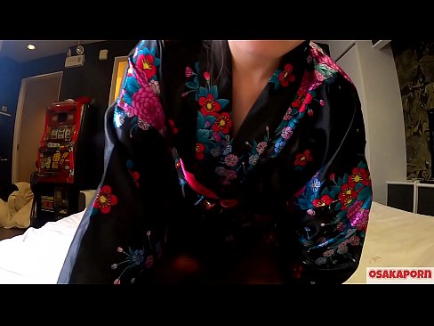 ❤️ Young cosplay girl loves sex to orgasm with a squirt in a horsewoman and a blowjob. Asian girl with hairy pussy and beautiful tits in traditional Japanese costume in amateur video showing masturbation with fuck toys. Sakura 3 OSAKAPORN. ❤❌ Sluts at us ❤