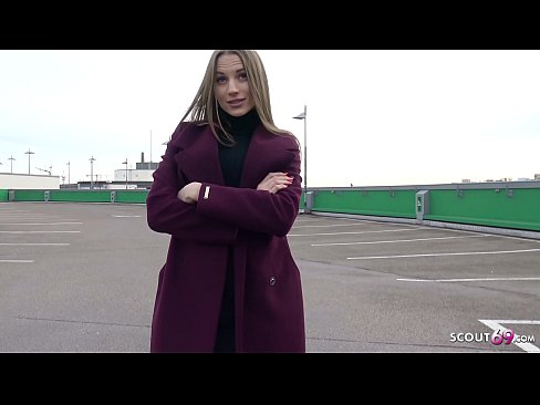 ❤️ GERMAN SCOUT IS A DREAM TOUCHING STEELE, PARKING LOT TELLTALE AND SEXY FOR MONEY ❤❌ Sluts at us ❤