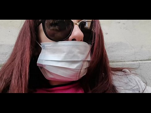 ❤️ Nicoletta gets revenge on her neighbor and pees in his garage (Special Covid19 Italian Quarantine) ❤❌ Sluts at us ❤