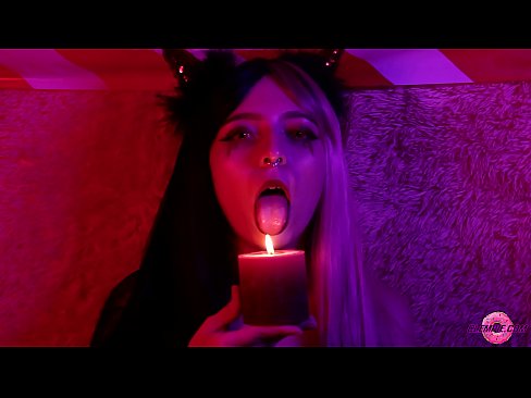 ❤️ Passionate Blowjob from Sexy Succubus with Mouth Fulfillment ❤❌ Sluts at us ❤