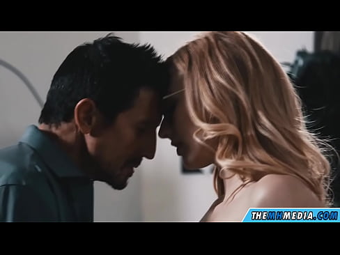 ❤️ Romantic sex with a slutty blonde ❤❌ Sluts at us ❤