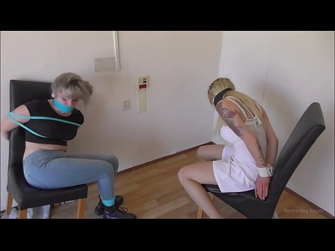 ❤️ Addicted / tied up and gagged / damsel in distress ❤❌ Sluts at us ❤