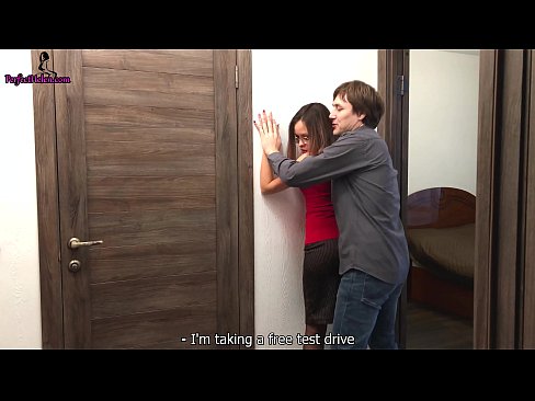 ❤️ Sexy Realtor Sensually Jerks Her Pussy and Fucks While Selling Her Apartment - Krempai ❤❌ Sluts at us ❤
