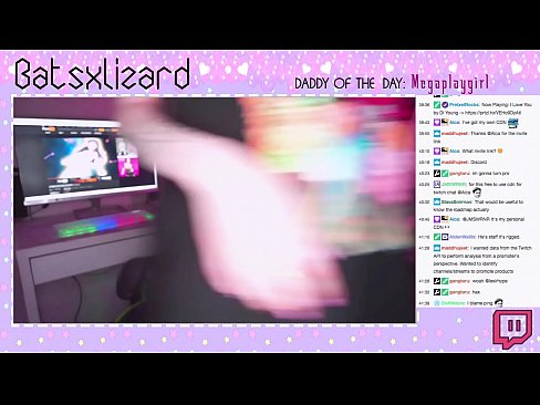 ❤️ GAMER FORGOT TO TURN OFF THE STREAM AND SQUIRTED LIVE ON AIR ❤❌ Sluts at us ❤