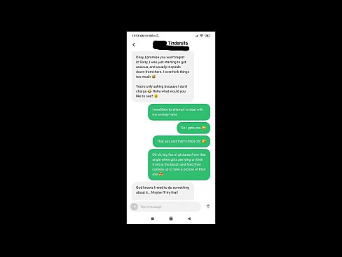 ❤️ I added a new PAWG from Tinder to my harem ( talk to Tinder included) ❤❌ Sluts at us ❤