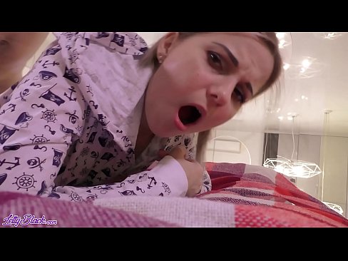 ❤️ Sexy mom swallow and pregistyle sex - cum close up ❤❌ Sluts at us ❤